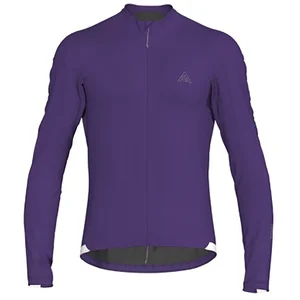 Comparateur de prix : 7mesh Maillot à Manches Longues S2s M