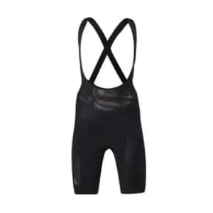 Cuissard a bretelles femme 7mesh wk3 cargo noir pas cher
