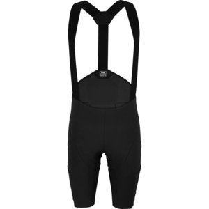 7mesh Mk3 Cargo Bib Shorts Noir M Homme