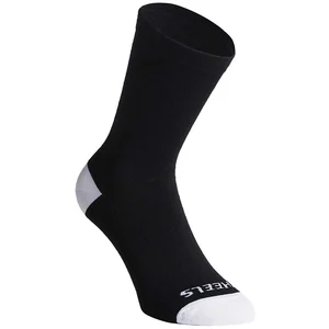 7mesh Ashlu Merino Socks Noir EU 45+ Homme pas cher