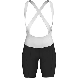 7mesh Rk2 Bib Shorts Blanc,Noir S Femme pas cher