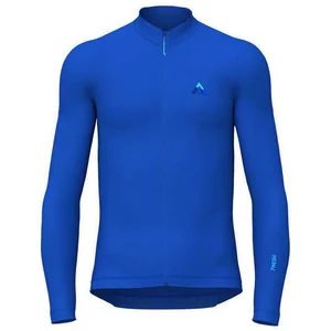 7mesh Maillot à Manches Longues Ashlu Merino XS pas cher