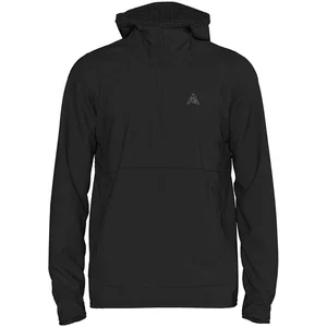 Veste 7mesh chilco anorak noir pas cher