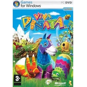 Viva Pinata Pc
