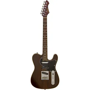 Aria Aria Pro Ii Hot Rod Collection 615-Gh Nashville Rosewood Guitare ...Vendu parbax-music