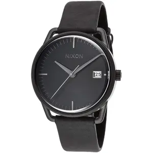 Comparateur de prix : Montre Homme Nixon A199-001-00 (38 mm)