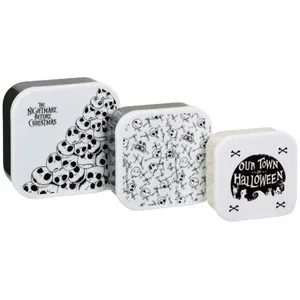 Funko Disney Nightmare Before Christmas Set pas cher