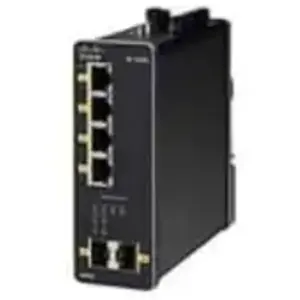 Comparateur de prix : Cisco Industrial Ethernet 1000 Series - commutateur - 6 ports - Gere