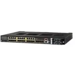 IE4010 4X 1G sfp 24 10/100/1000 (IE-4010-4S24P=) - CiscoVendu paramazon