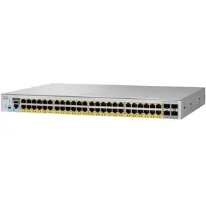 Cisco Catalyst 2960L 48 Port GIGE pas cher