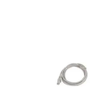 Cisco CAB-ETH-3M-GR= câble de réseau Gris (CAB 3m GREY ETHERNET)