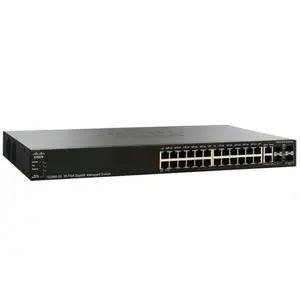 Switch, commutateurs réseaux : Cisco SG350-20 pas cher