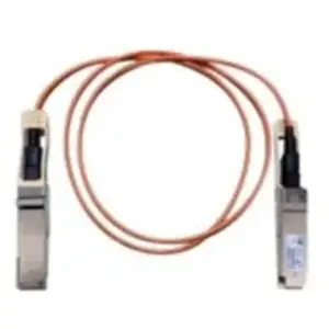 Comparateur de prix : Cisco qsfp 40g active optical cable 3m (QSFP-H40G-AOC3M=)