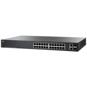 Cisco SF220-24P PoE/FE/GE/SMA/24 pas cher