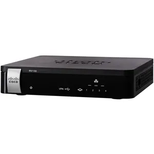 Cisco Small Business RV130 - Routeur commutateur 4 ports - 1GbE - pas cher