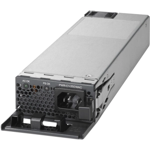Cisco - Alimentation - branchement à chaud / redo pas cher