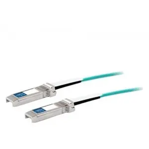 Comparateur de prix : Cisco Direct-Attach Active Optical Cable - cable reseau - 10 m