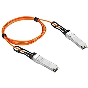 Comparateur de prix : Cisco 10gbase active optical sfp+ cable 2m (SFP-10G-AOC2M=)
