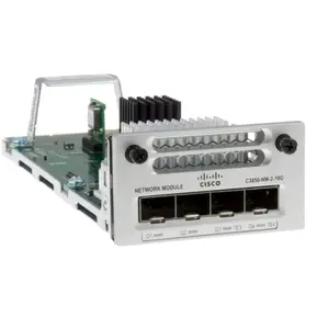 Cisco - Module d'extension - 10 Gigabit LAN - 2 p  pas cher