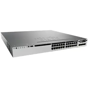 Cisco Cisco Catalyst 3850 24 Prt Data LAN Base pas cher