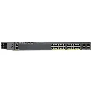 Comparateur de prix : Cisco Switch Catalyst 2960-x 24 Ports