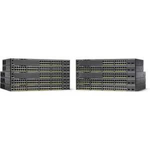 CISCO Catalyst 2960-X