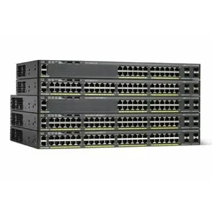 Comparateur de prix : C2G Cisco WS-C2960X-48LPD-L Switch 48 ports