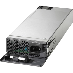Cisco - Alimentation - branchement à chaud / re pas cher