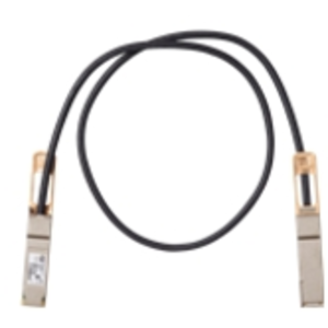 Cisco QSFP-100G-CU1M= câble d'InfiniBand 1 m pas cher
