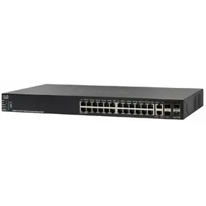 Cisco Small Business SG550X-24 pas cher