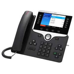 Cisco IP Ph 8851 f 3rd Party Call Ctrl pas cher