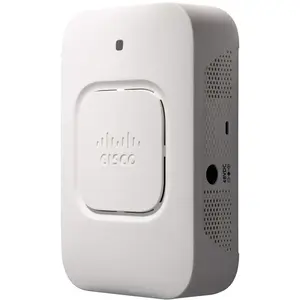 Cisco WIRELESS-AC/N DUAL RADIO WALL 1200 Mbit/s Blanc Connexion Ethern... pas cher