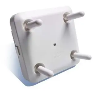 Cisco Systems Cisco Aironet 2802E - Borne d'accès sans fil - Wi-Fi 5 - 2.4 GHz, 5 GHz pas cher