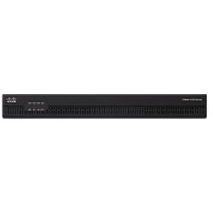 Comparateur de prix : Routeur - Cisco - ISR 4321 - GigE - 2 ports WAN - Montable sur rack