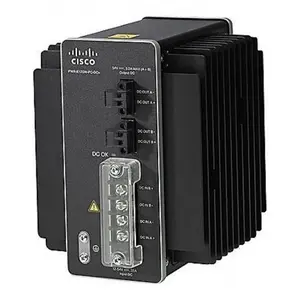 Cisco AC-DC Power Module for POE solution - adaptateur secteur - 170 Watt pas cher