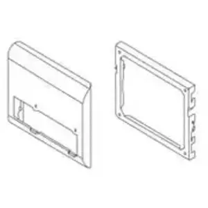 Comparateur de prix : Cisco - kit de fixation murale