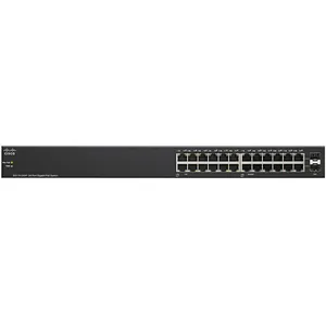Cisco Small Business SG110-24 - commutateur - 24 ports - non géré - Mo... pas cher