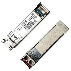 Comparateur de prix : Module SFP+ - CISCO - SFP-10G-SR-S= - 10G - Multimode - 850 nm - 400 m
