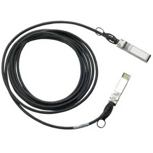 Cisco SFP+ Copper Twinax Cable - cable a attache directe - 5 m pas cher
