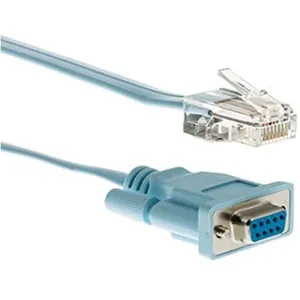 Comparateur de prix : Cisco Câble RJ45 1,8 M
