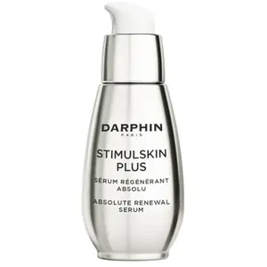 Comparateur de prix : DARPHIN Stimulskin Plus Absolut Renewal Serum Sérum visage 1000 ml