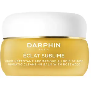 Comparateur de prix : Darphin Darphin Baume Nettoyant Aromatique 40ml