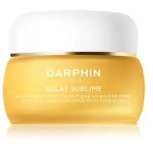 Comparateur de prix : Darphin Éclat Sublime Baume Nettoyant Aromatique au Bois de Rose 100ml