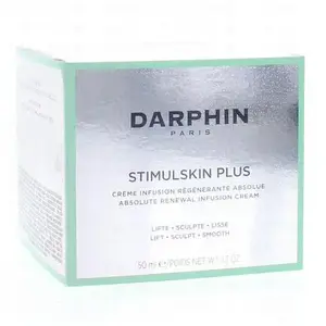 Comparateur de prix : DARPHIN - Stimulskin Plus - Crème Infusion Régénérante Absolue - 50ml