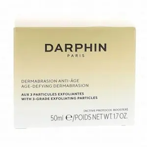 Darphin Dermabrasion Anti-Âge 50ml pas cher
