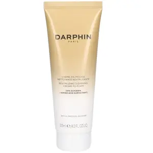 Darphin Crème mousse Nettoyante Revitalisante Nettoyant visage 125ml pas cher