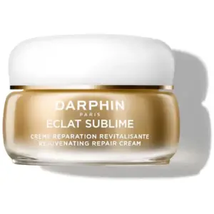 DARPHIN - Eclat Sublime - Crème Réparation Revitalisante - 50ml pas cher