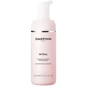 Comparateur de prix : Darphin Mousse Intrale Mousse Douce Camomille Nettoyant Douceur 125ml