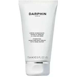 Comparateur de prix : Darphin Crème Mains et Ongles Hydratation Continue | 75 ml