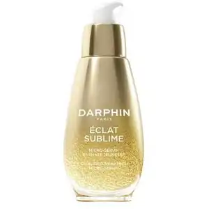 Darphin Éclat Sublime Micro-Sérum Bi-Phasé Jeunesse 50ml pas cher